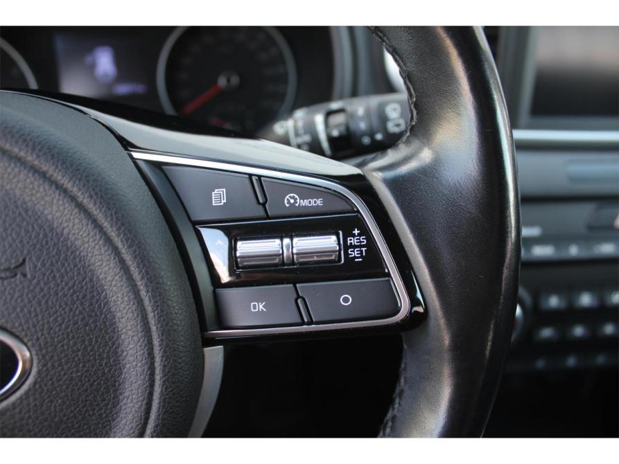 Kia Sportage IV Рестайлинг Краснодар  - изображение 27