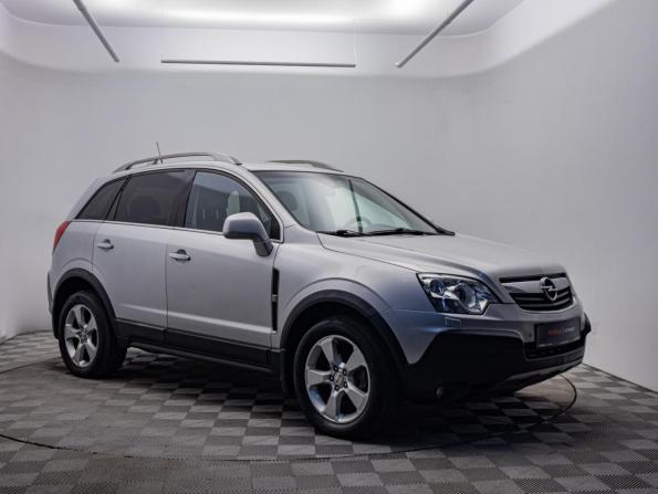 Opel Antara I с пробегом 2010 года, цена 845 000 рублей, 342943 км, внедорожник, Автокод Объявления