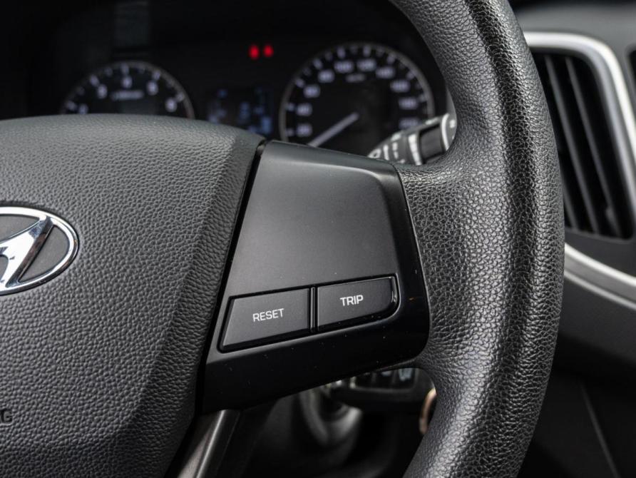 Hyundai Creta I Рестайлинг Краснодар  - изображение 17