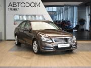 Mercedes-Benz C-Класс III (W204) Рестайлинг Москва  - изображение 28