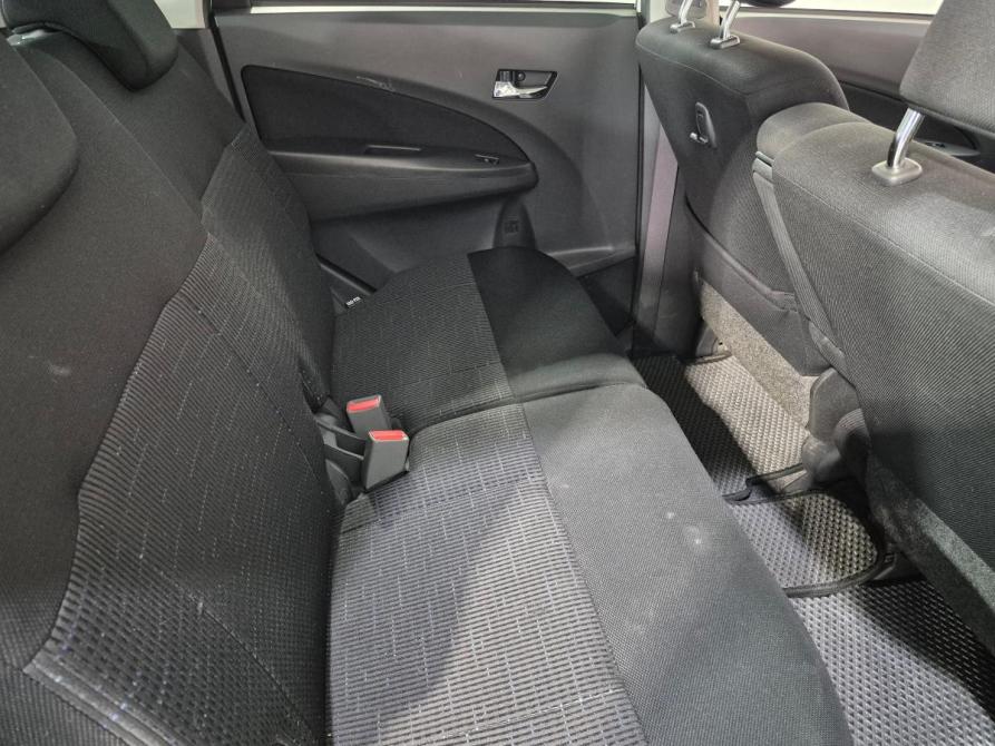 Daihatsu Move VI Воронеж  - изображение 15