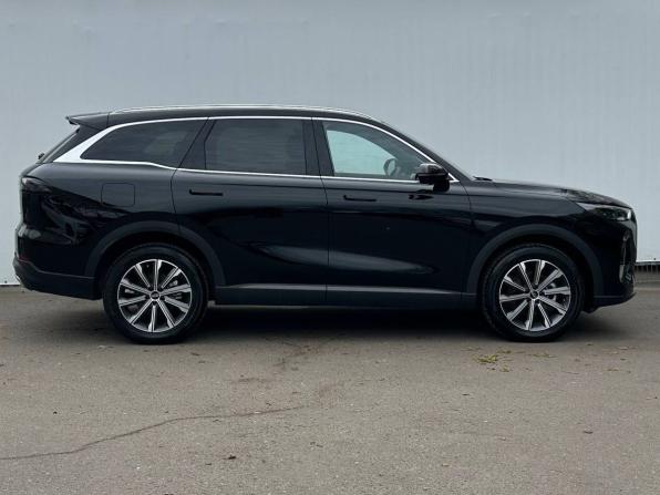 Chery Tiggo 9 I с пробегом 2024 года, цена 3 750 000 рублей, 2838 км, внедорожник, Автокод Объявления