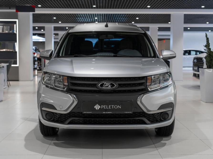 Lada (ВАЗ) Largus I Рестайлинг Москва  - изображение 3