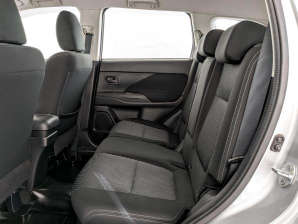 Mitsubishi Outlander III Рестайлинг 2 с пробегом 2016 года, цена 1 790 000 рублей, 90640 км, внедорожник, Автокод Объявления