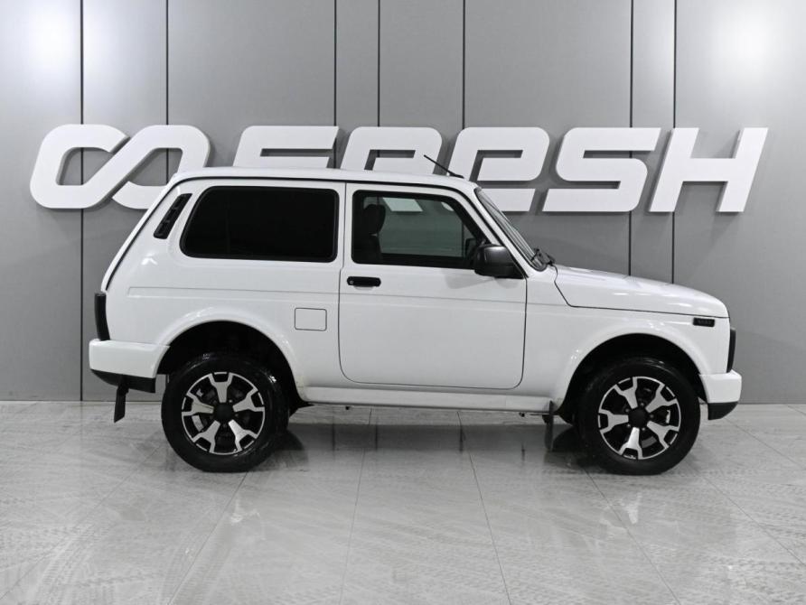Lada (ВАЗ) Niva Legend Ростов-на-Дону  - изображение 5