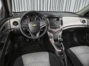 Chevrolet Cruze I Ставрополь  - изображение 24