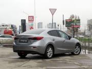 Mazda 3 III (BM) Самара  - изображение 25