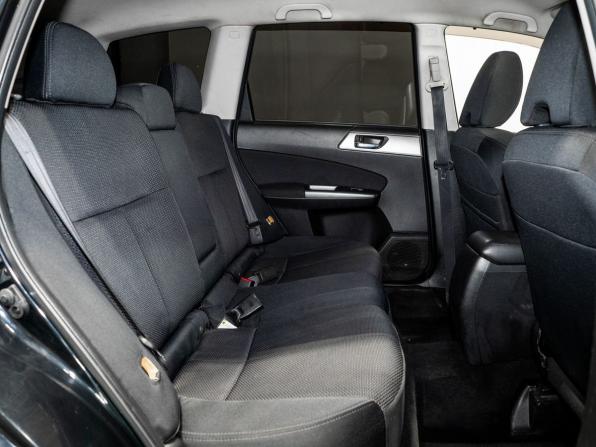 Subaru Forester III Рестайлинг с пробегом 2011 года, цена 980 000 рублей, 229200 км, внедорожник, Автокод Объявления