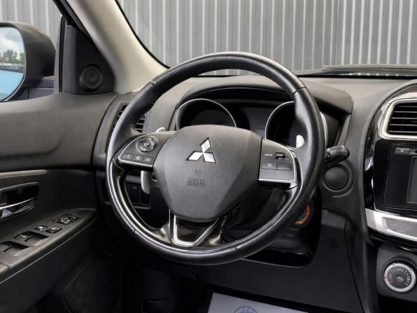 Mitsubishi ASX I с пробегом 2010 года, цена 1 207 000 рублей, 146669 км, внедорожник, Автокод Объявления