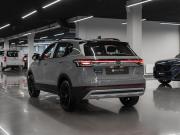 Volkswagen Tharu XR Москва  - изображение 29