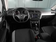 Volkswagen Tiguan II Ростов-на-Дону  - изображение 25