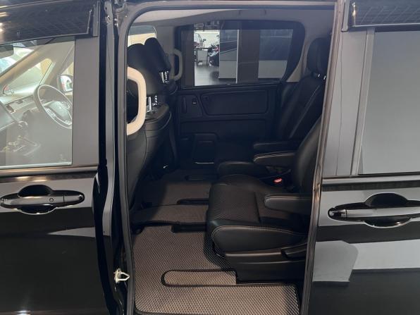 Honda Freed II Рестайлинг с пробегом 2020 года, цена 1 980 000 рублей, 78778 км, компактвэн, Автокод Объявления