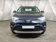 Toyota RAV4 IV (XA40) Рестайлинг Москва  - изображение 27