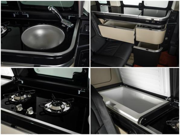Mercedes-Benz Marco Polo III (W447) с пробегом 2019 года, цена 9 801 000 рублей, 37877 км, минивэн, Автокод Объявления