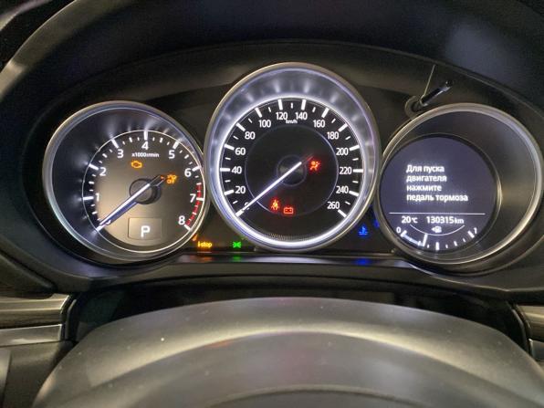 Mazda CX-5 II с пробегом 2021 года, цена 2 799 000 рублей, 128578 км, внедорожник, Автокод Объявления