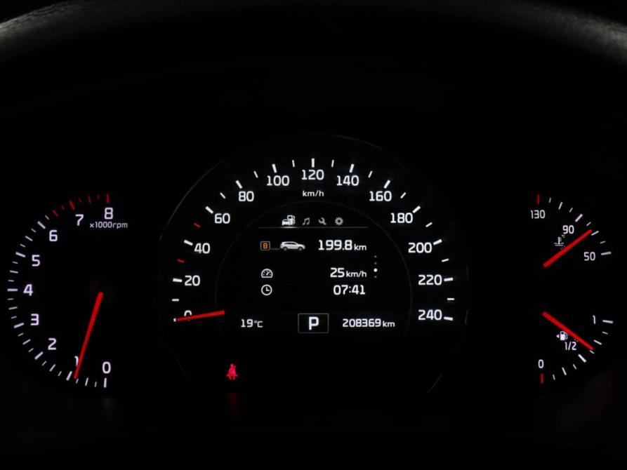Kia Sorento III Prime Химки  - изображение 11