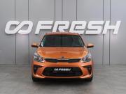 Kia Rio IV Воронеж  - изображение 21