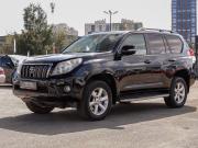 Toyota Land Cruiser Prado 150 Series Ижевск  - изображение 33