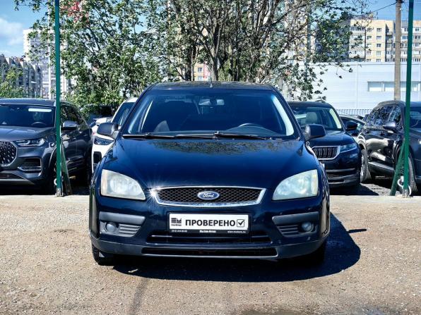 Ford Focus II с пробегом 2006 года, цена 299 000 рублей, 269000 км, седан, Автокод Объявления