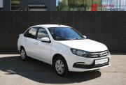Lada (ВАЗ) Granta I Рестайлинг Сыктывкар  - изображение 21