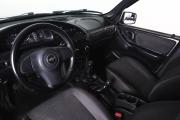 Chevrolet Niva I Рестайлинг Пермь  - изображение 30