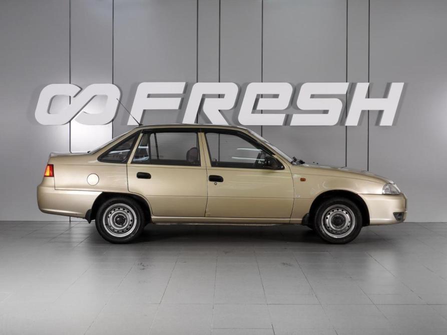 Daewoo Nexia I Рестайлинг Минеральные Воды  - изображение 5