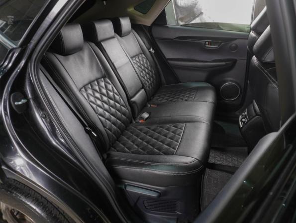 Lexus NX I с пробегом 2015 года, цена 2 249 000 рублей, 211397 км, внедорожник, Автокод Объявления
