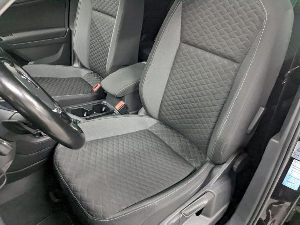 Volkswagen Tiguan II с пробегом 2018 года, цена 2 450 000 рублей, 110340 км, внедорожник, Автокод Объявления