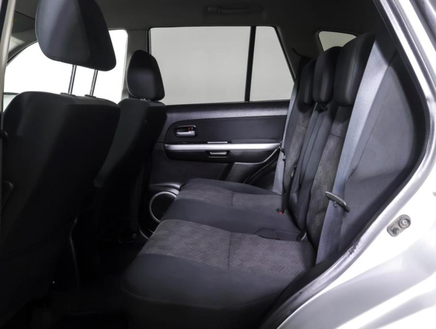Suzuki Grand Vitara II Рестайлинг 2 Москва  - изображение 11