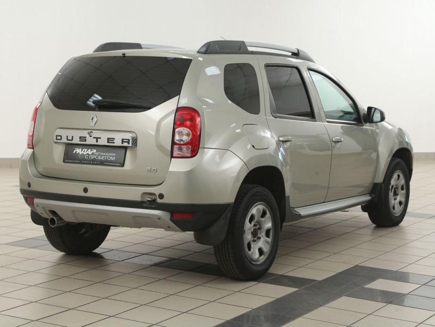 Renault Duster I Иваново  - изображение 4