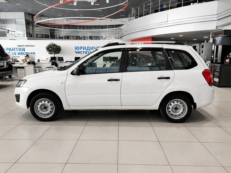 Lada (ВАЗ) Kalina II Казань  - изображение 10