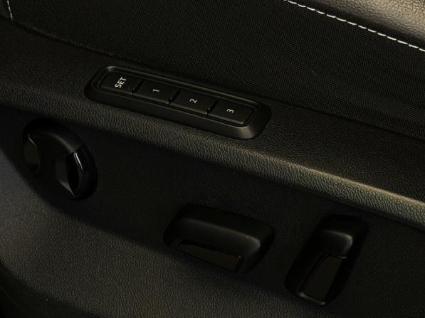Volkswagen Teramont I Рестайлинг с пробегом 2021 года, цена 3 950 000 рублей, 137016 км, внедорожник, Автокод Объявления
