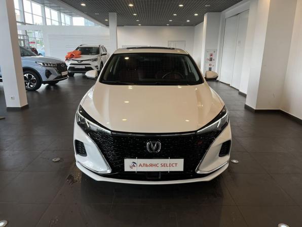 Changan Eado Plus с пробегом 2023 года, цена 1 700 000 рублей, 71477 км, седан, Автокод Объявления