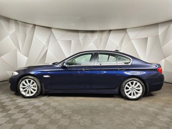 BMW 5 серии VI (F10/F11/F07) с пробегом 2013 года, цена 1 931 000 рублей, 200444 км, седан, Автокод Объявления