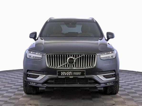Volvo XC90 II Рестайлинг 1 с пробегом 2021 года, цена 5 250 000 рублей, 83888 км, внедорожник, Автокод Объявления