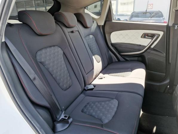 FAW Besturn X80 I с пробегом 2017 года, цена 1 044 000 рублей, 111464 км, внедорожник, Автокод Объявления
