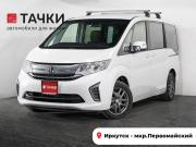 Honda Stepwgn V Иркутск  - изображение 24