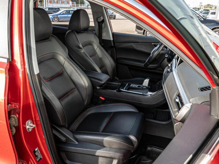 Chery Tiggo 7 Pro I Краснодар  - изображение 8