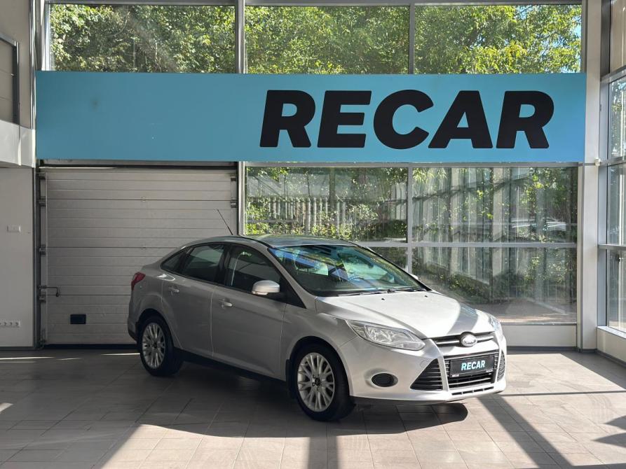 Ford Focus III Санкт-Петербург  - изображение 7