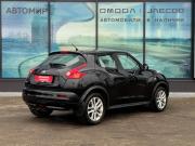 Nissan Juke I Архангельск  - изображение 15