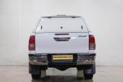 Toyota Hilux VIII Новокузнецк  - изображение 40