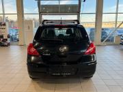 Nissan Tiida I Рестайлинг Москва  - изображение 26