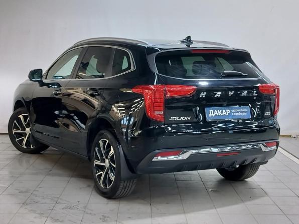 Haval Jolion I с пробегом 2023 года, цена 1 870 000 рублей, 22190 км, внедорожник, Автокод Объявления