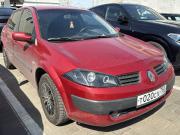 Renault Megane II Москва  - изображение 10