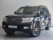 Toyota Land Cruiser 200 Series Барнаул  - изображение 40