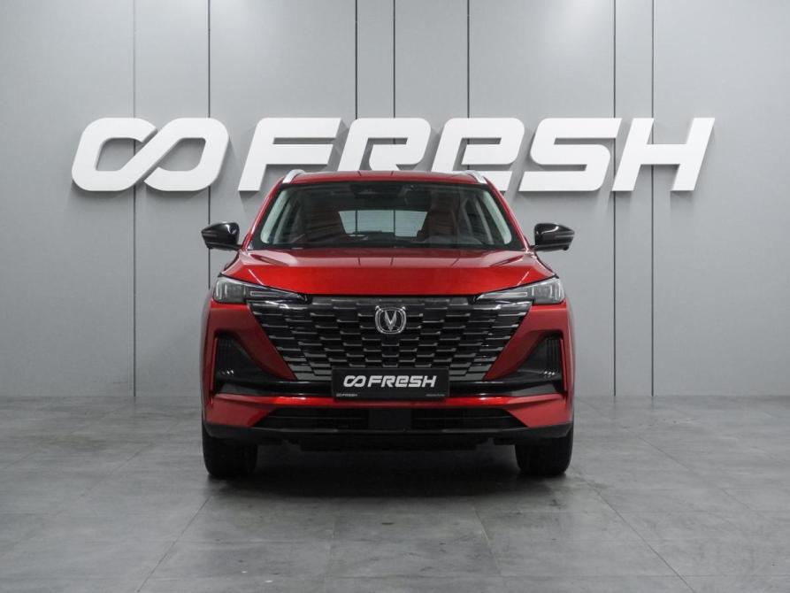 Changan UNI-S (CS55 Plus) I Воронеж  - изображение 3