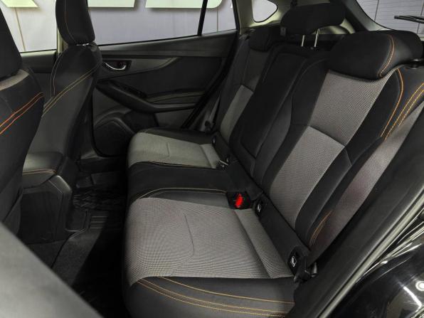 Subaru XV II Рестайлинг с пробегом 2020 года, цена 2 079 000 рублей, 53000 км, внедорожник, Автокод Объявления