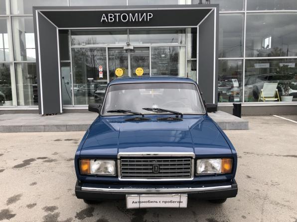 Lada (ВАЗ) 2107 с пробегом 2004 года, цена 183 000 рублей, 171690 км, седан, Автокод Объявления