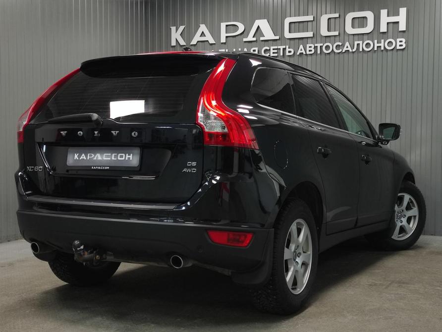 Volvo XC60 I Пермь  - изображение 2