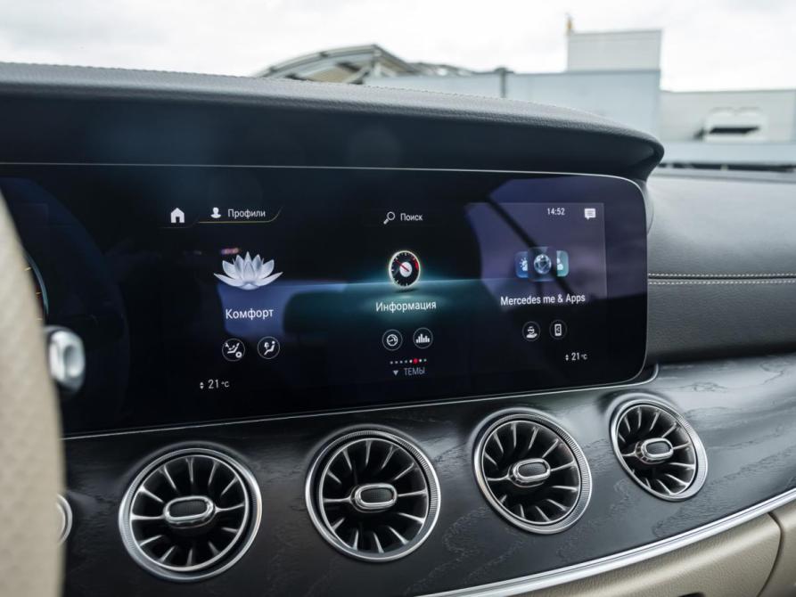 Mercedes-Benz E-Класс V (W213 S213 C238) Москва  - изображение 22